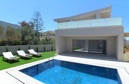 Gouves House | Lumina Sense Villas