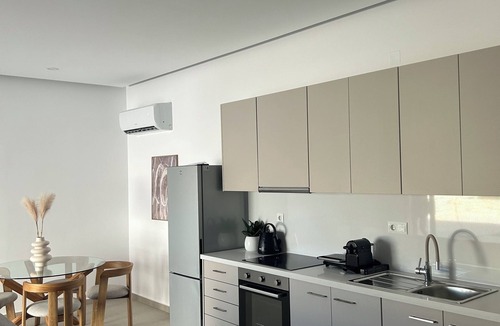 Skotino Villa | Lumina Sense Villas– where Minimalist Elegance meets Mediterranean Luxury