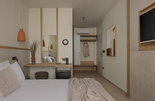 Kavos Apartment | Lumora Suites