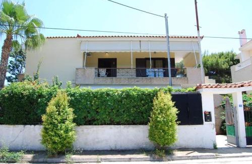 Rafina-Pikermi Apartment | Luna Apartment, Rafina