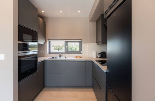 Nea Propontida Villa | Luna Villas Moon by RentalsPro - Portaria Beach