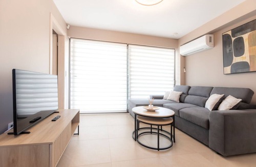 Nea Propontida Villa | Luna Villas Moon by RentalsPro - Portaria Beach
