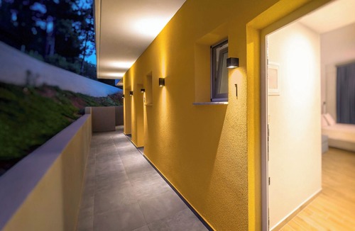 Skala Rachoniou Apartment | LUNAR Apartments - Apartment 1