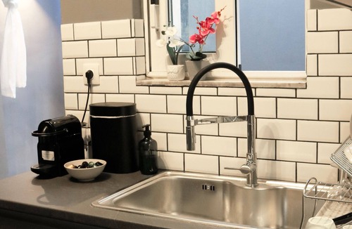 Attiki House | Luneva Stylish House Near City Center