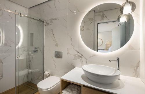 Elia Nikitis Villa | Luria Homes