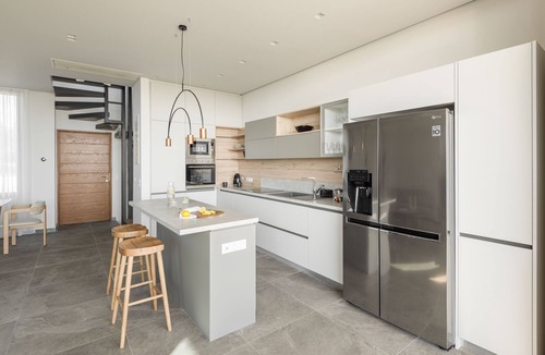 Elia Nikitis Villa | Luria Homes-Villa B
