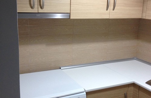 Nea Michaniona Apartment | LUX coastal groundfloor apt 30 mins from the center of Thessaloniki