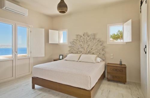 Aperio Villa | Lux View Suites