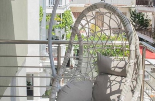Perea Apartment | Lux VIP Apartments : Standard Studio with Back Viewnn
