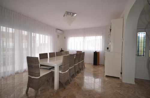 Kandia Villa | Luxe Villa Livadia, 10 personen