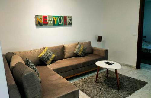 Les Berges Du Lac II Apartment | luxurious and cosy apartment close to tunsia mall lac 2