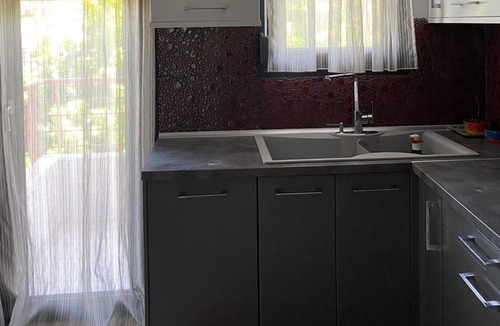 Edessa Apartment | Luxurious apartment in the center of the town