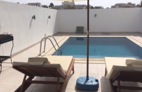 Eastern Hammamet Apartment | Luxurious apartment with private pool
