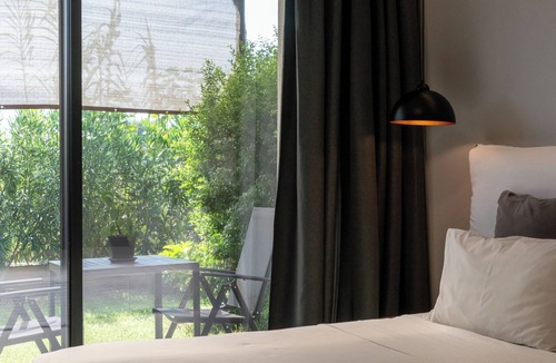 Akovitika Apartment | Luxurious guesthouse in villa Satori