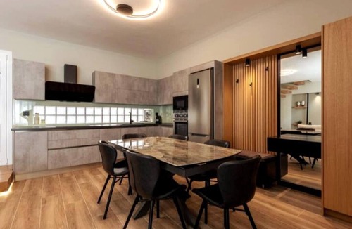 Ioannina Apartment | Luxurious maisonette in Ioannina