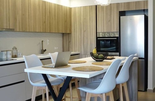 Heraklion Apartment | Luxurious, modern, cozy apartment in Heraklion