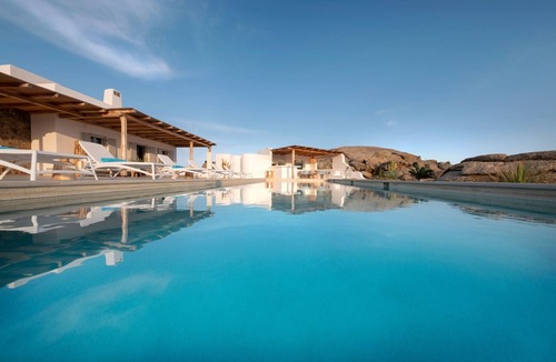 Plintri Villa | Luxurious Villa Frederica | Private | Jacuzzi | Swimming Pool | Sea view