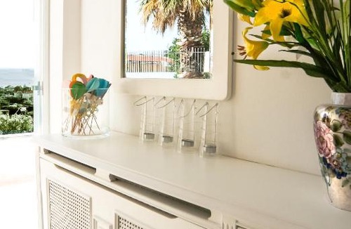 Anavyssos Villa | Luxurious Villa in Mavro lithari