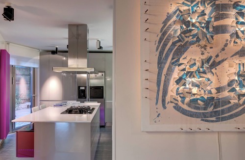 Saronikos Villa | Luxurious Villa Philoxenia