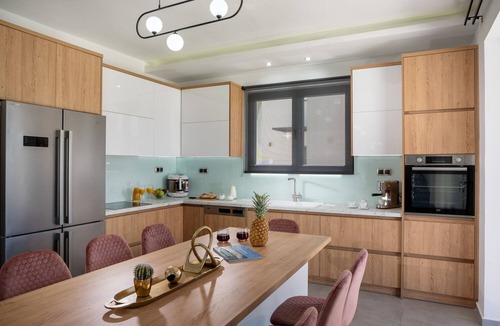 Roumeli Villa | Luxurious Villas Micha Mare - 14 Bedrooms