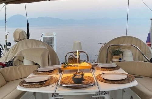 Kos Boat Rental | Luxury 17 sailingboat for rent in DODECANESE , Greece, from KOS, chef on board