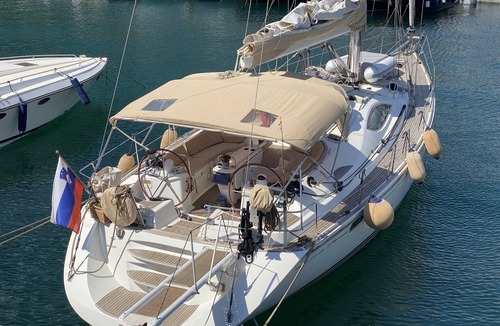 Kos Boat Rental | Luxury 17 sailingboat for rent in DODECANESE , Greece, from KOS, chef on board