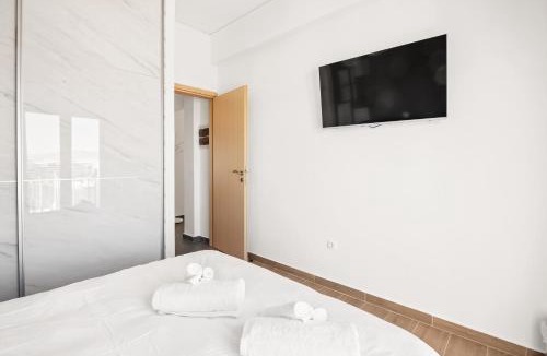 Pasalimani Apartment | Luxury 2BR Penthouse Marina & Sea Views