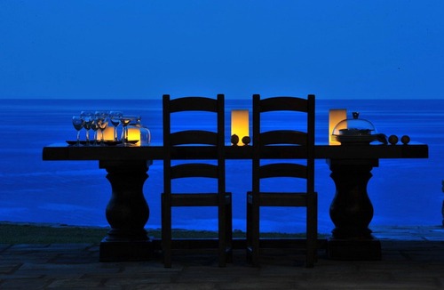 Andros Villa | Luxury Andros Suites | Blue Residence | Amazing Sea Views | Zorkos