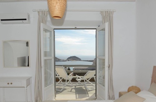 Kalafatis Apartment | Luxury Apartment Harmony
