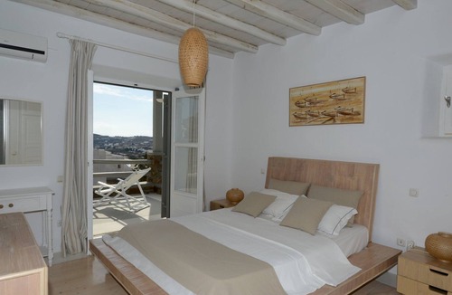 Kalafatis Apartment | Luxury Apartment Harmony