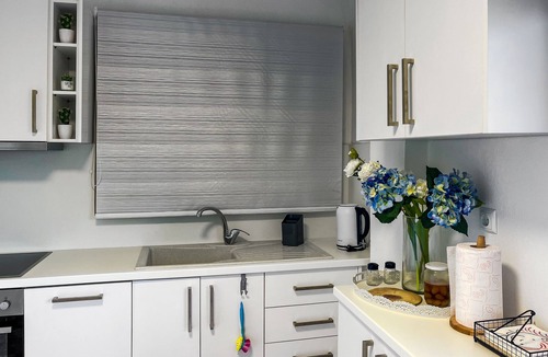 Elia Nikitis Apartment | Luxury Apartment in Akti Elias Sithonia
