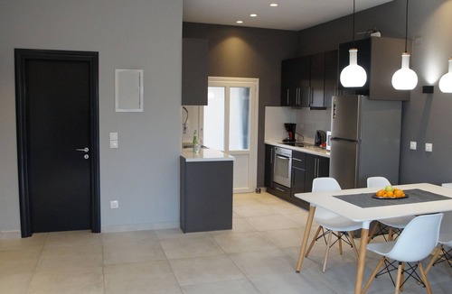 Corfu Apartment | Luxury Apartment, Tranquility, Sea Views, Breeze
