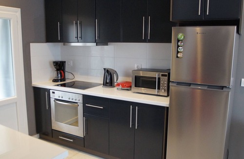Corfu Apartment | Luxury Apartment, Tranquility, Sea Views, Breeze