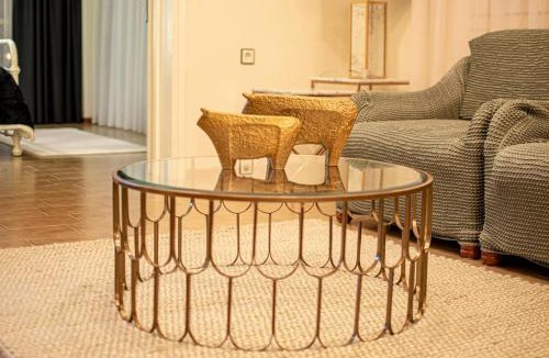 Ioannina Apartment | Luxury apartment Vol 1 with 3 bedrooms close to the lake