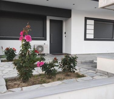 Kostakioi Apartment | Luxury Apartments