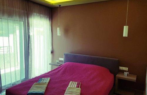 Agios Vasileios Apartment | Luxury Apartments Near to the beach