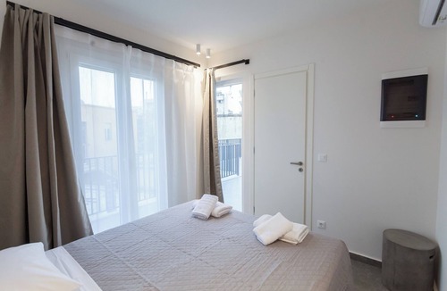 Rhodes Town Hotel | Luxury Apartments of Colossus - Artemis