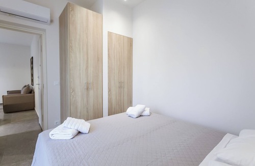 Rhodes Town Hotel | Luxury Apartments of Colossus - Hermes