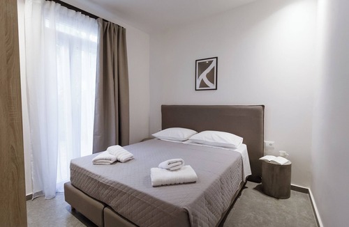 Rhodes Town Hotel | Luxury Apartments of Colossus - Ares