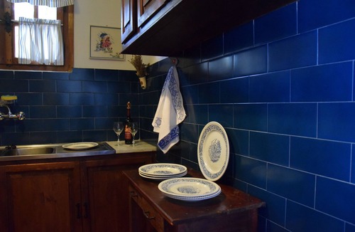 Zagora-Mouresi Apartment | Luxury Beach House on the Sandy Beaches of C