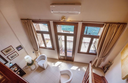 Old Town House | Luxury Boutique House