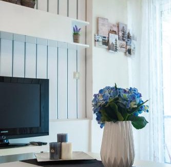 Kalambaka Apartment | Luxury City Center Apartment