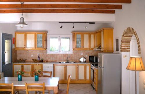 Arillas Villa | Luxury Corfu Villa 3 Bedroom Villa Panorama Sea View Private Pool Arillas