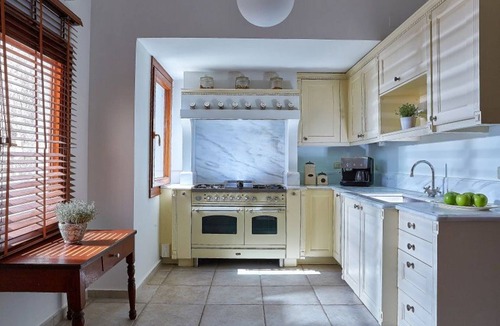 Malevizi Villa | Luxury Crete Villa | Villa Malvazia |.