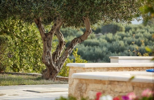 Malevizi Villa | Luxury Crete Villa | Villa Malvazia |.