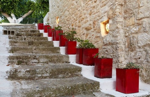 Malevizi Villa | Luxury Crete Villa | Villa Malvazia |.