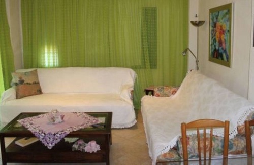 Toroni Apartment | Luxury double room apartment A.