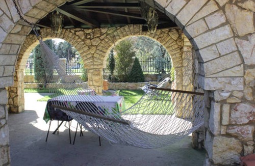 Toroni Apartment | Luxury double room apartment A.
