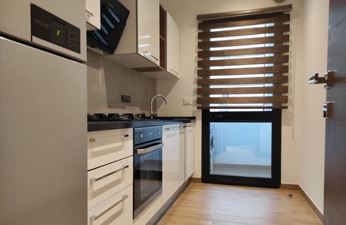 La Soukra Apartment | Luxury Escape at 51 Apartment, Laouina