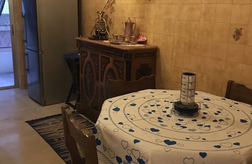 Zografos House | Luxury flat, close to city center